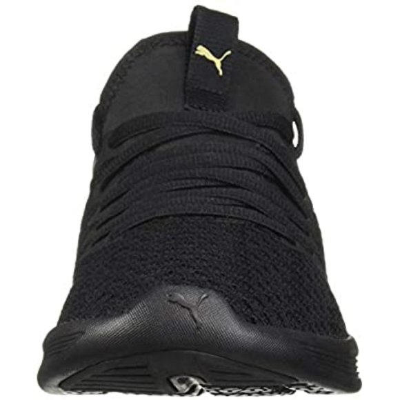 puma ignite flash ladies trainers